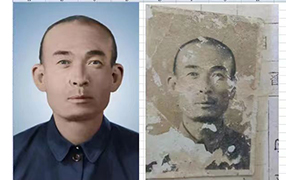 道县老照片修复-2
